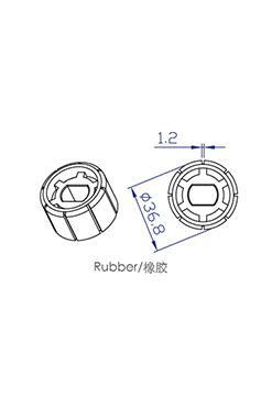 DRIVE ADAPTER